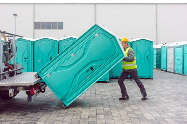 Best Porta potty rental near me  in Wallingford Center, CT
