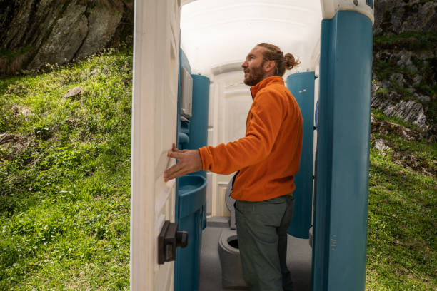 Best Sanitation services for porta potties  in Wallingford Center, CT