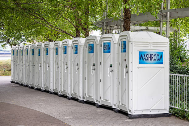 Best Porta potty rental for parties  in Wallingford Center, CT