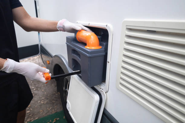 Sanitation services for porta potties in Wallingford Center, CT