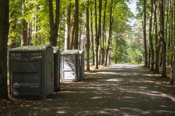 Porta potty rental for festivals in Wallingford Center, CT
