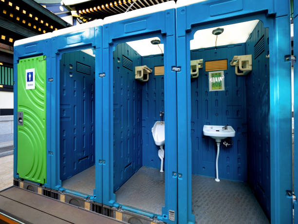 Portable bathroom rental in Wallingford Center, CT
