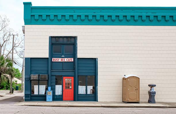 Best Affordable portable toilet rental  in Wallingford Center, CT
