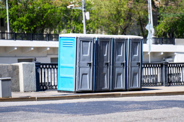 Porta potty rental for outdoor events in Wallingford Center, CT