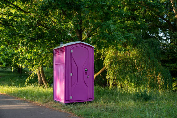 Portable Toilet Options We Offer in Wallingford Center, CT