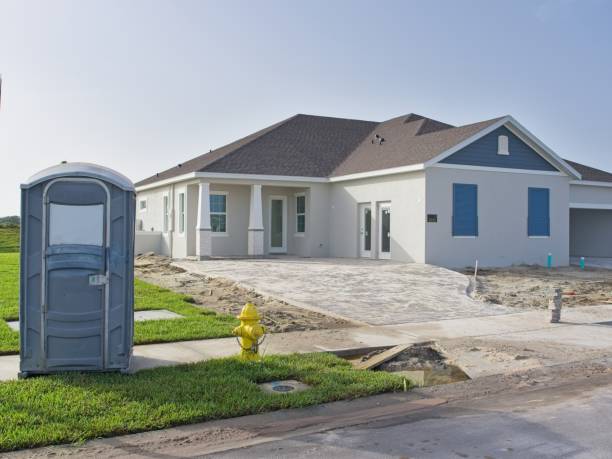 Best Local porta potty services  in Wallingford Center, CT