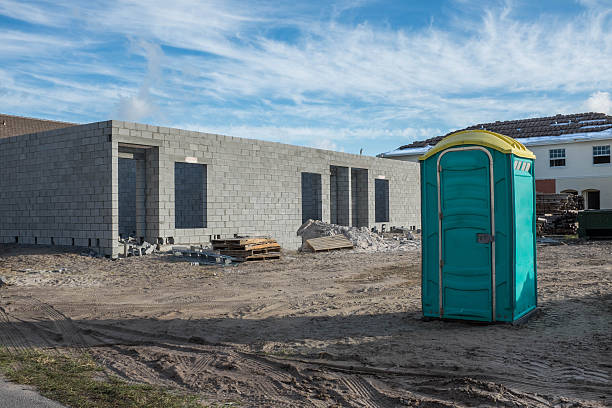 Best Local porta potty services  in Wallingford Center, CT